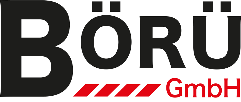 BÖRÜ GmbH