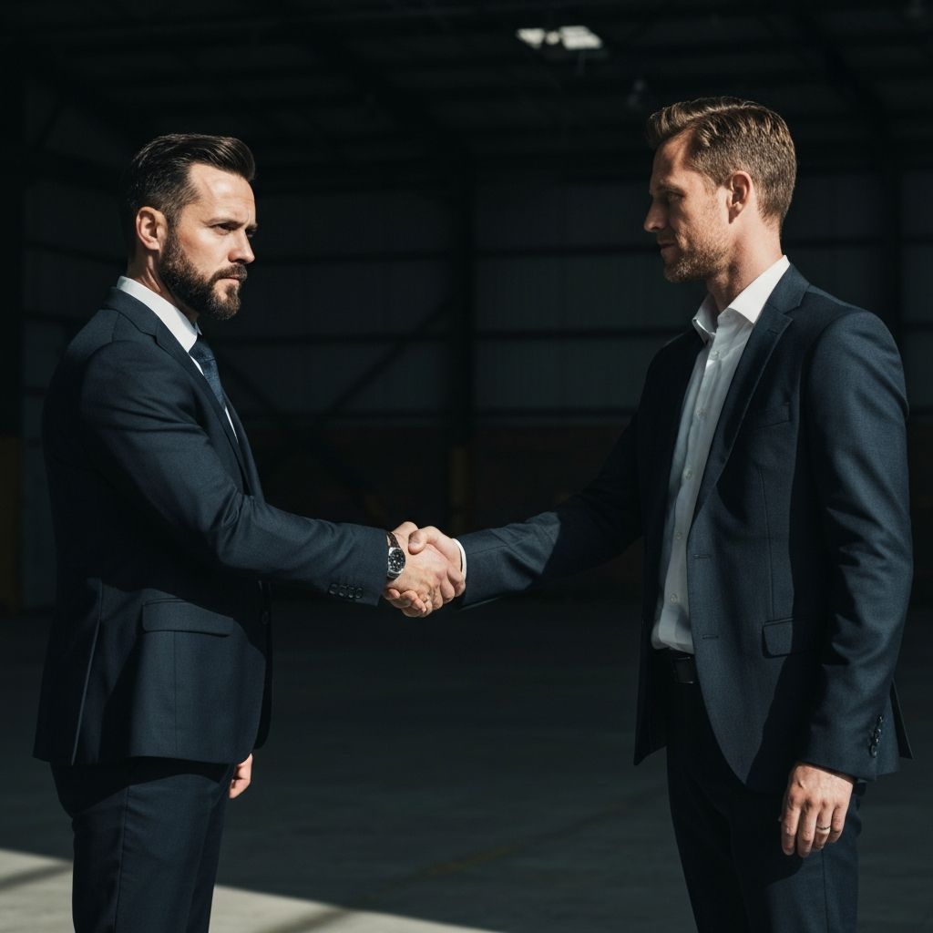 Süddeutsche Güterverkehr GmbH